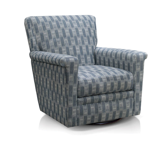 Pierce - Swivel Glider