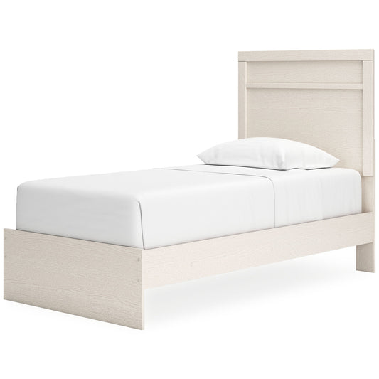 Stelsie - Panel Bed