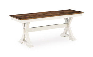 Benches