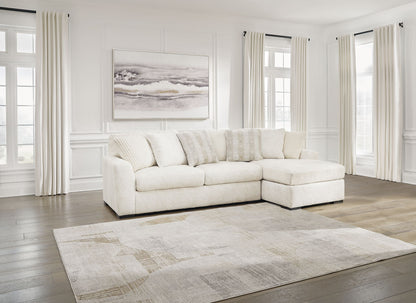 Chessington - 2 Piece Sectional