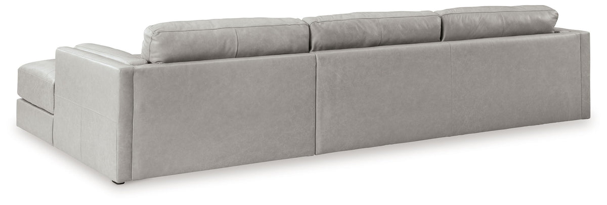 Amiata - 2 Piece Sectional