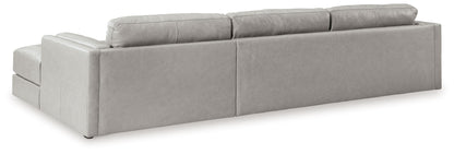 Amiata - 2 Piece Sectional