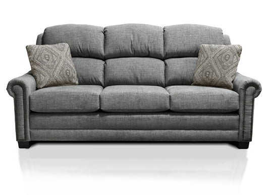 Dawson - Sofa With Nails