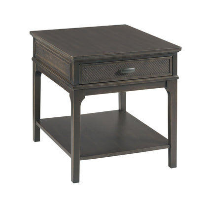 Serra - Rectangular Table