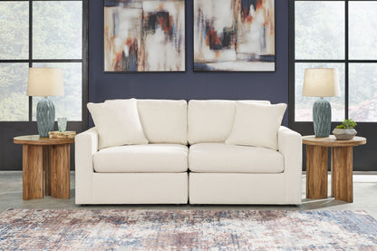 Modmax - 2 Piece Sectional