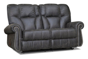 800 Series Reclining - Weaver Furniture