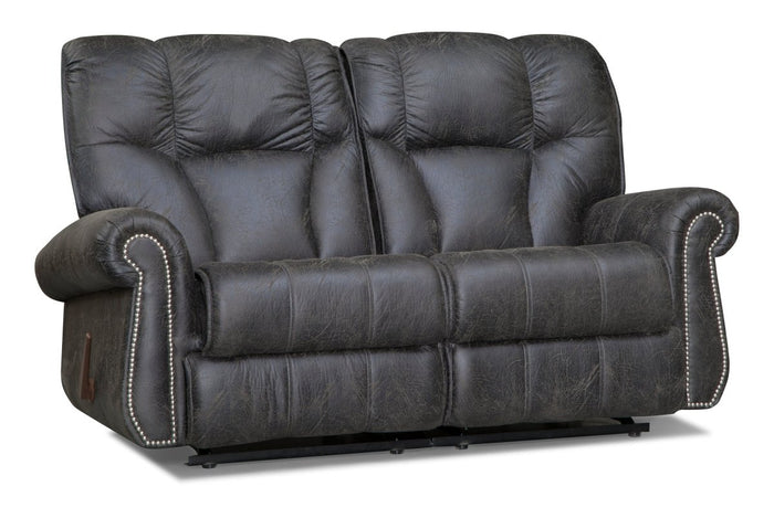 800 Series Reclining