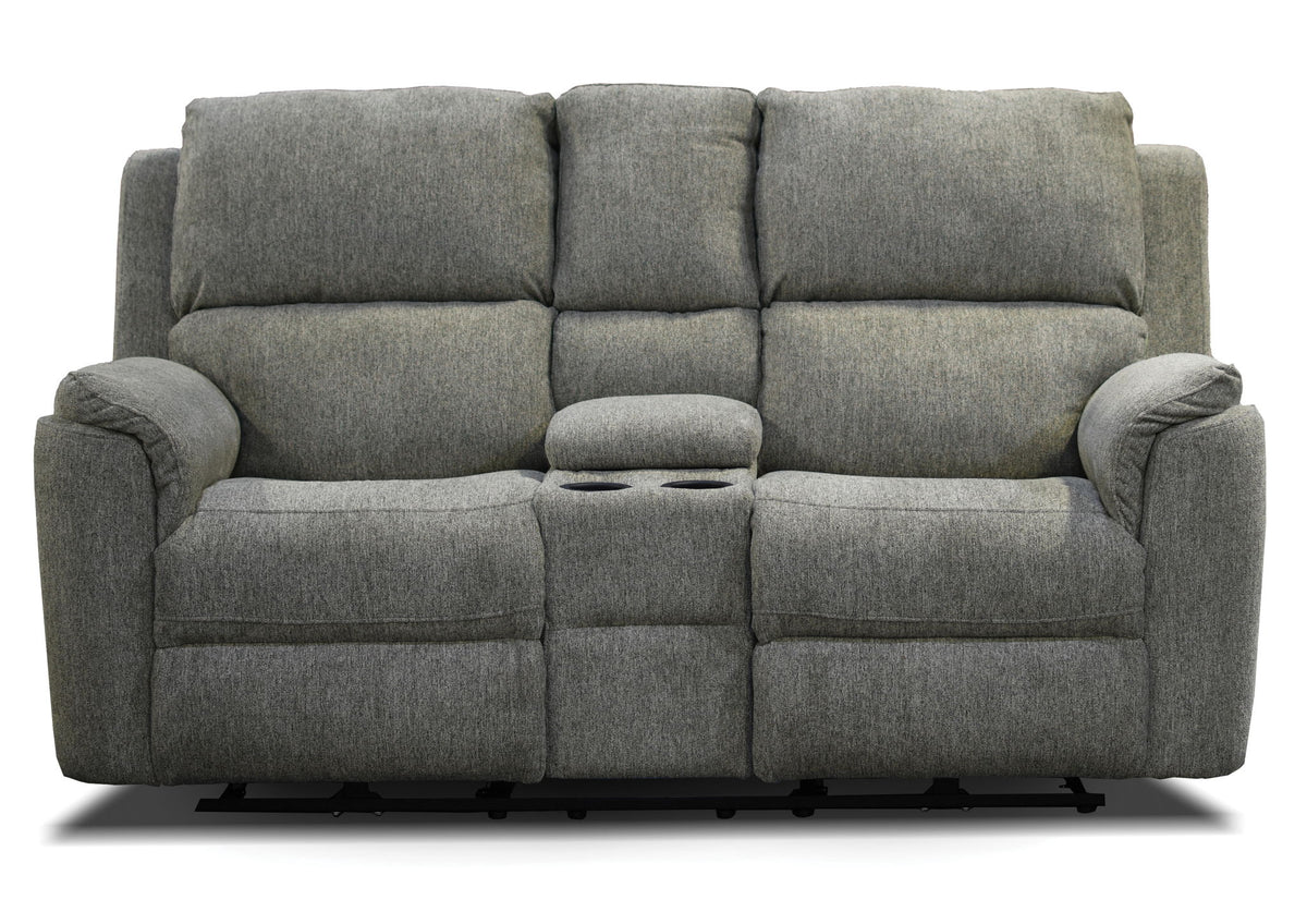 EZ Motion - EZ8K00 - Double Reclining Loveseat