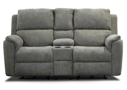 EZ Motion - EZ8K00 - Double Reclining Loveseat