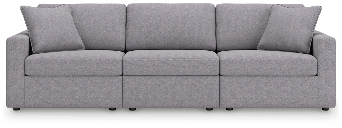 Modmax - 3 Piece Sectional