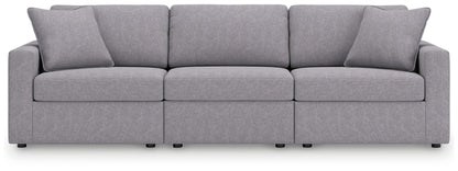 Modmax - 3 Piece Sectional