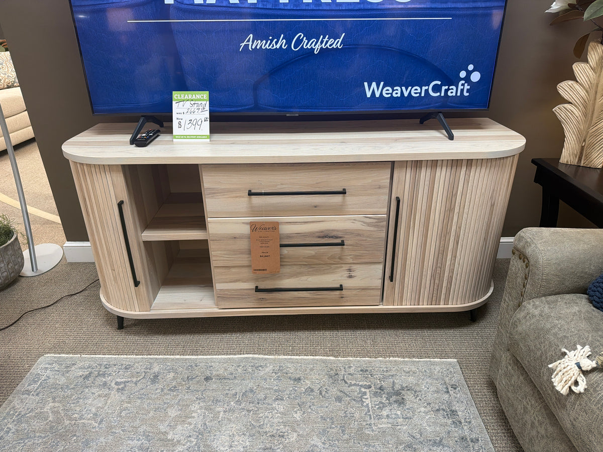 Berkley TV Stand