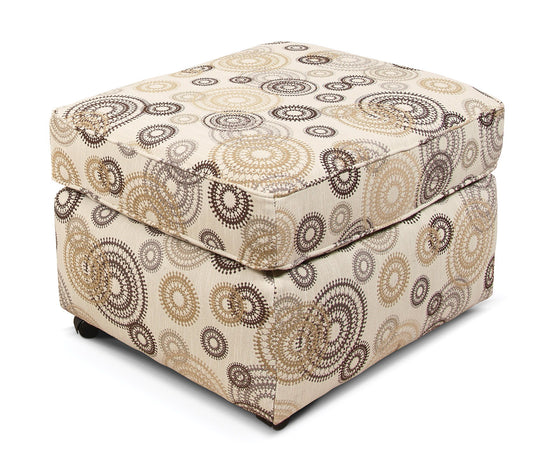 Malibu - Ottoman