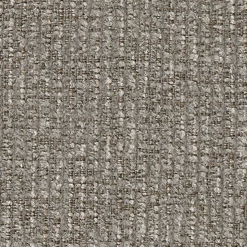 Lindon - Oversized Accent Ottoman - Smoke