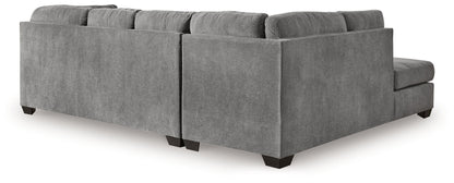 Marleton - 2 Piece Sectional