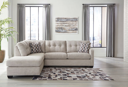 Mahoney - 2 Piece Sectional