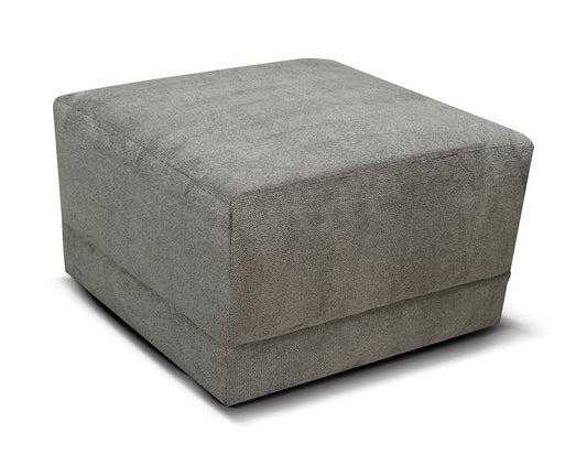 Cole - Cocktail Ottoman