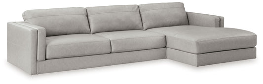 Amiata - 2 Piece Sectional