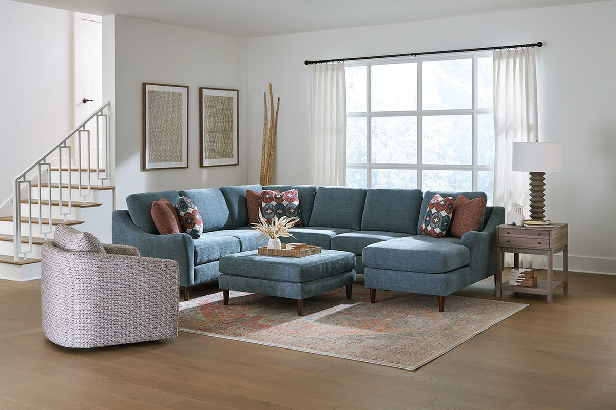 Kinley - Ottoman