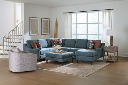 Kinley - Ottoman
