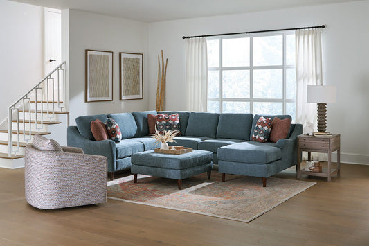 Kinley - Ottoman