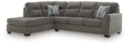 Olten - 2 Piece Sectional