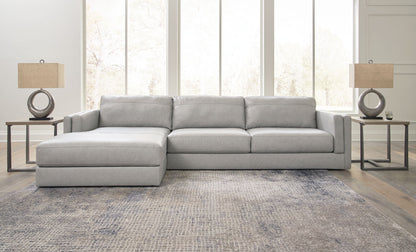 Amiata - 2 Piece Sectional