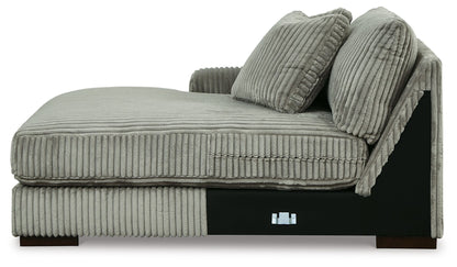 Lindyn - 3 Piece Sectional