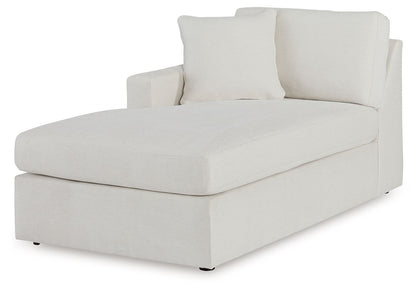 Modmax - 4 Piece Sectional