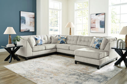 Maxon Place - 3 Piece Sectional