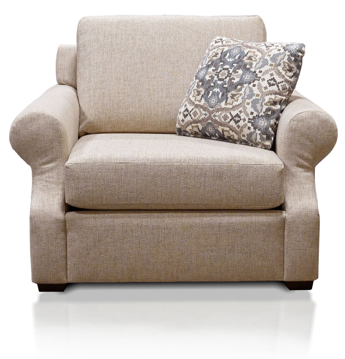 Brynn - Chair And A Half