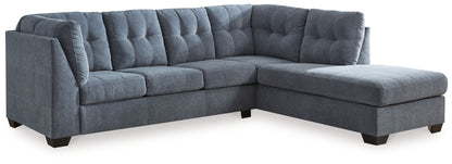 Marleton - 2 Piece Sectional