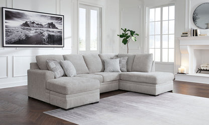 Gabyleigh - 2 Piece Sectional