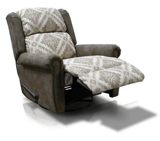 EZ Motion - EZ5H60 - Recliner With Nails