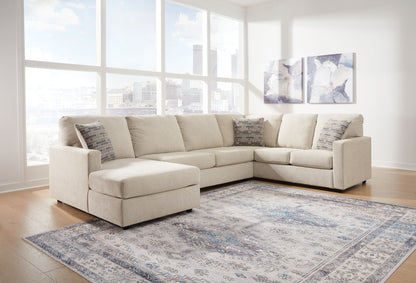 Edenfield - 3 Piece Sectional