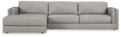 Amiata - 2 Piece Sectional