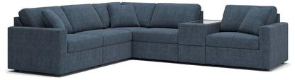 Modmax - 6 Piece Sectional
