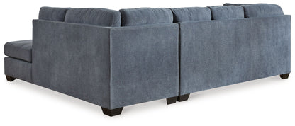 Marleton - 2 Piece Sleeper Sectional
