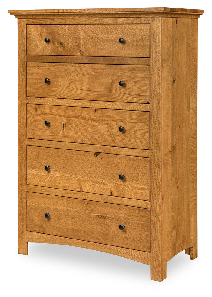 Canton Tall Chest