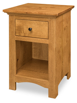 Canton Nightstand