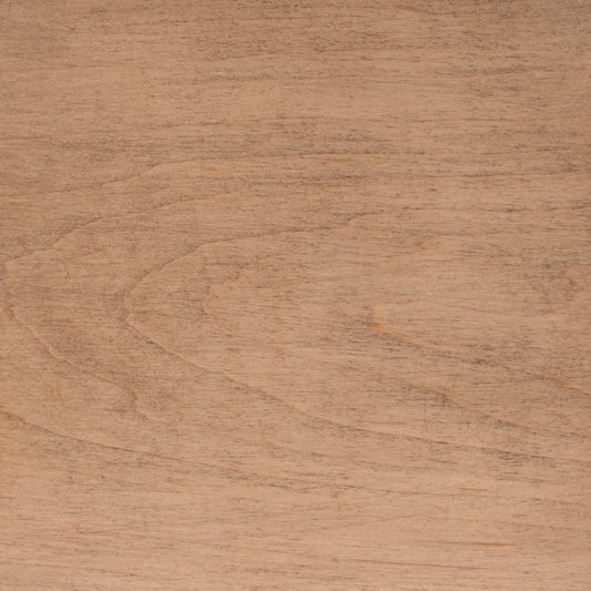 Sandstone on Brown Maple