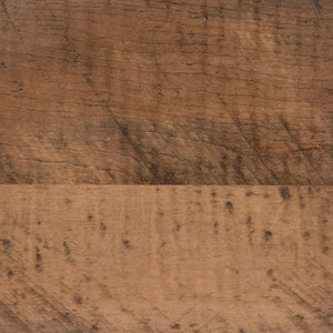 Sandstone on Rough Sawn Brown Maple