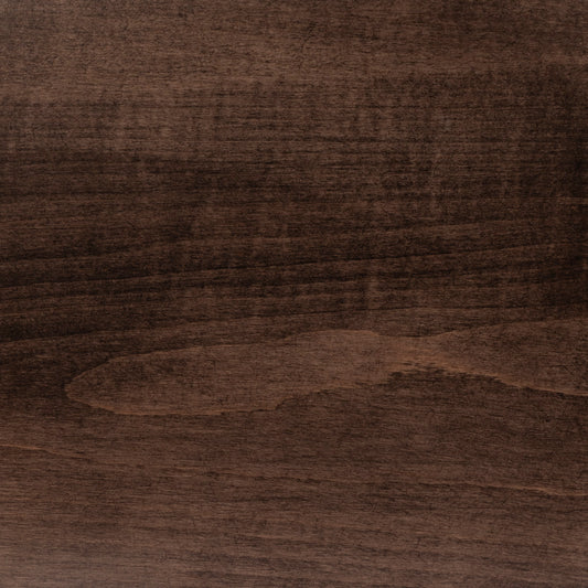 Charwood on Brown Maple