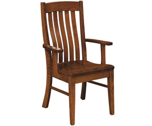 Houghton Chair
