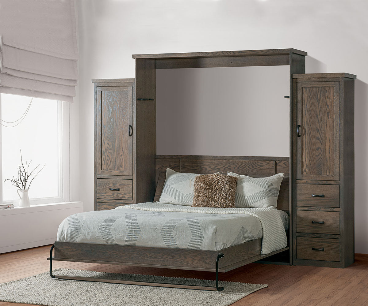 Weaver Craft Murphy Bed