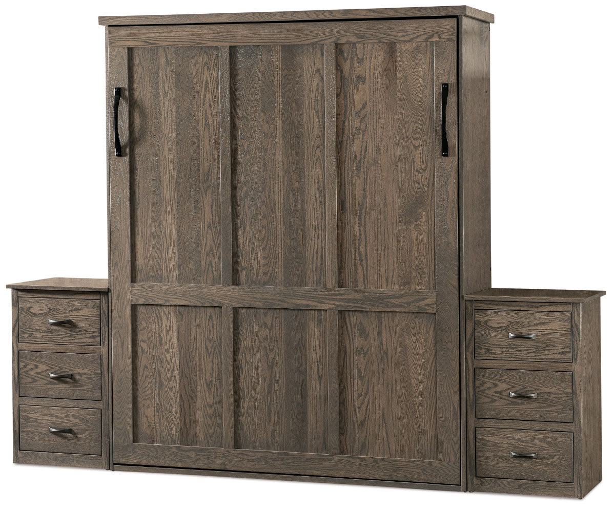 Weaver Craft Murphy Bed