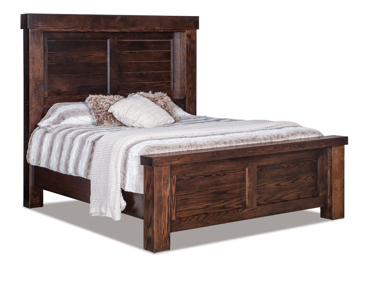 Cottage Bedroom Set