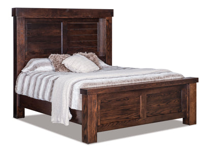 Cottage Bedroom Set