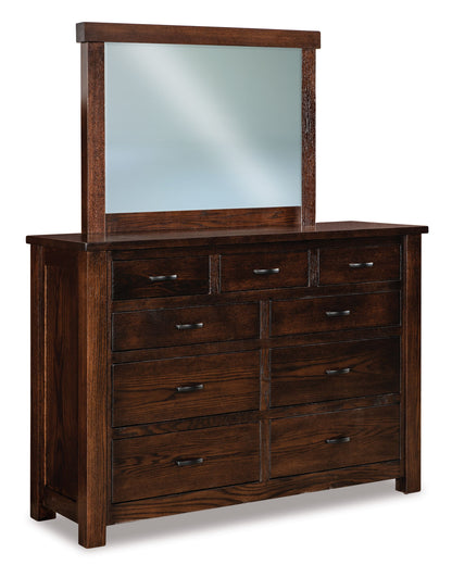 Cottage Bedroom Set