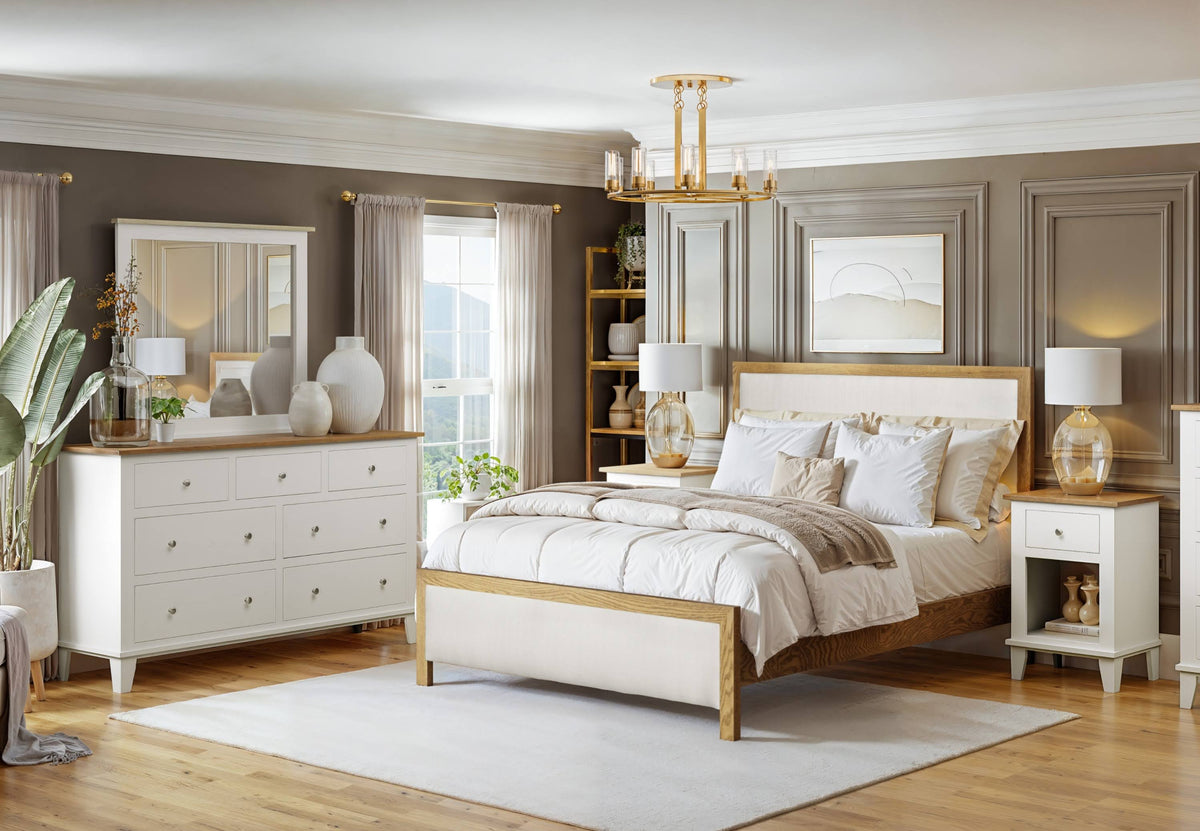 Audrey Bedroom